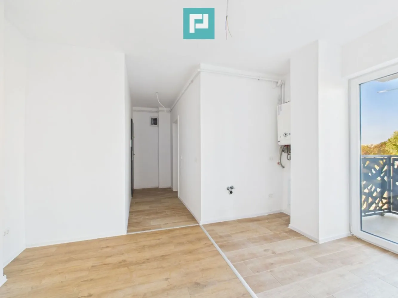 Apartament cu 2 camere | Etaj 2 | Zona Aradului