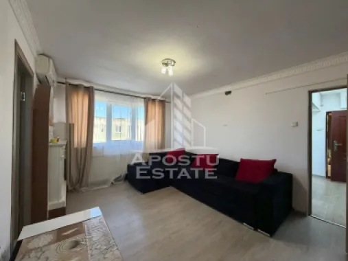 Logo Apostu Estate logo