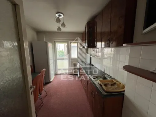 Apartament 3 camere de inchiriat , Aradului - timisoara
