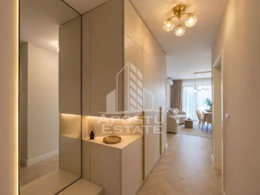 DE VANZARE Apartament 3 camere cu pozitie excelenta si gradina