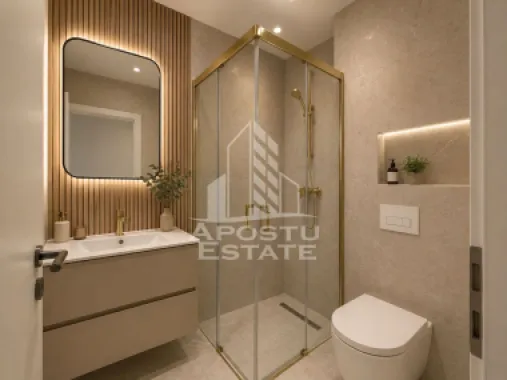 DE VANZARE Apartament 3 camere cu pozitie excelenta si gradina