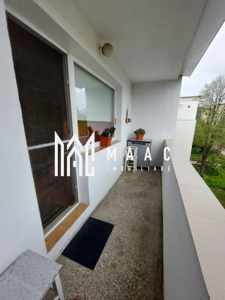 Apartament 3 camere semidecomandat | Orșova Central | 64 mp, etaj 3