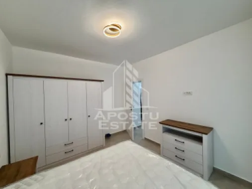 Apartament cu 2 camere de inchiriat, petfriendly, loc de parcare,Giroc