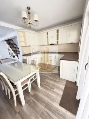 Casă Modernă cu 4 Cam, 2 bai | Dumbravita | Zona Padure |