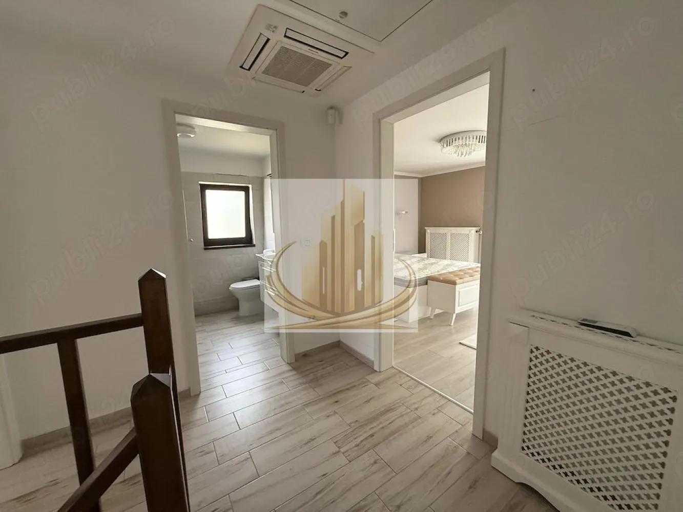 Casă Modernă cu 4 Cam, 2 bai | Dumbravita | Zona Padure |