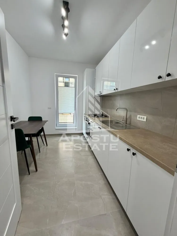 Apartament cu 2 camere de inchiriat, petfriendly, loc de parcare,Giroc