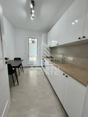 Apartament cu 2 camere de inchiriat, petfriendly, loc de parcare,Giroc