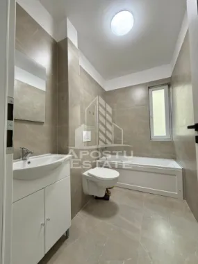 Apartament cu 2 camere de inchiriat, petfriendly, loc de parcare,Giroc