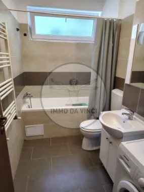 Apartament 2 dormitoare zona Iris