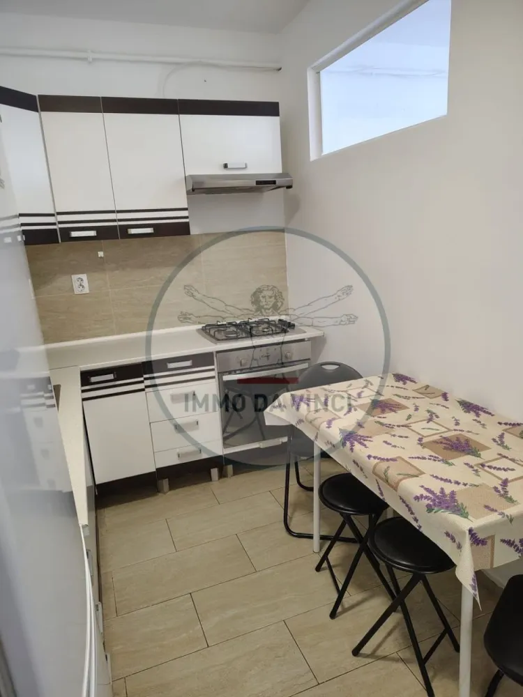Apartament 2 dormitoare zona Iris