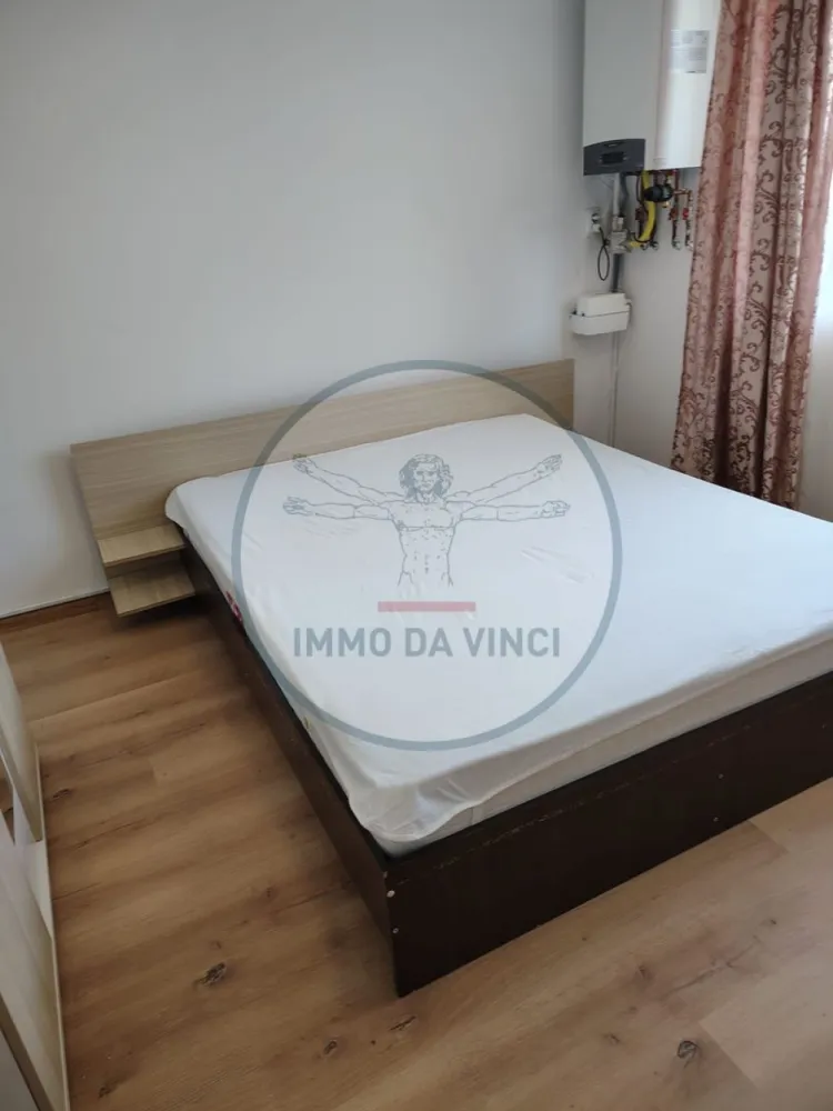 Apartament 2 dormitoare zona Iris