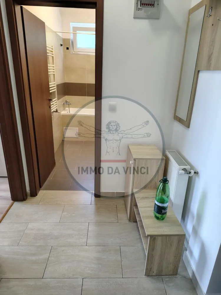 Apartament 2 dormitoare zona Iris