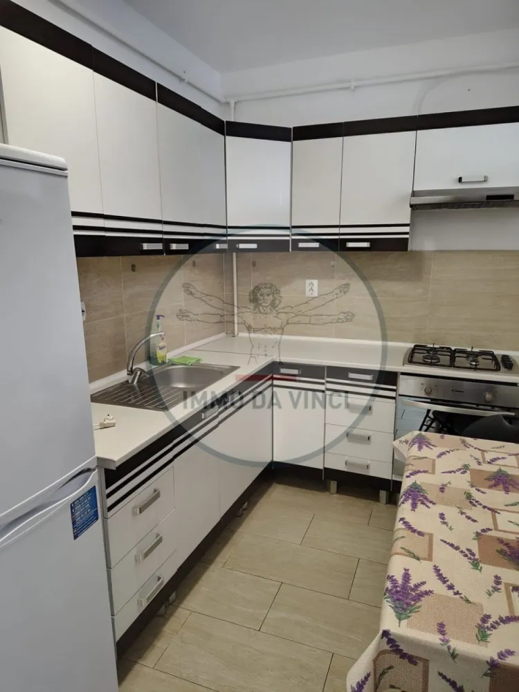 Apartament 2 dormitoare zona Iris
