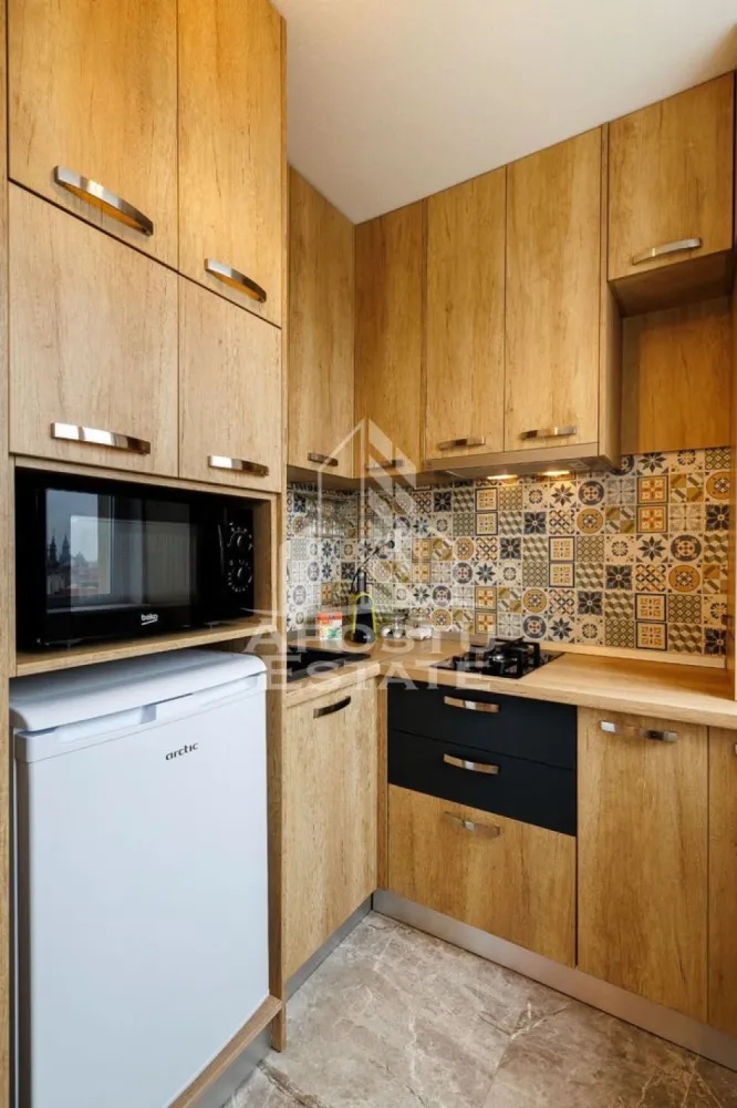 Apartament o camera, renovat, Piata Marasti Timisoara
