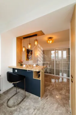 Apartament o camera, renovat, Piata Marasti Timisoara