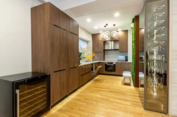Casa individuala, Premium, 4 camere, 2 terase, Andrei Muresanu