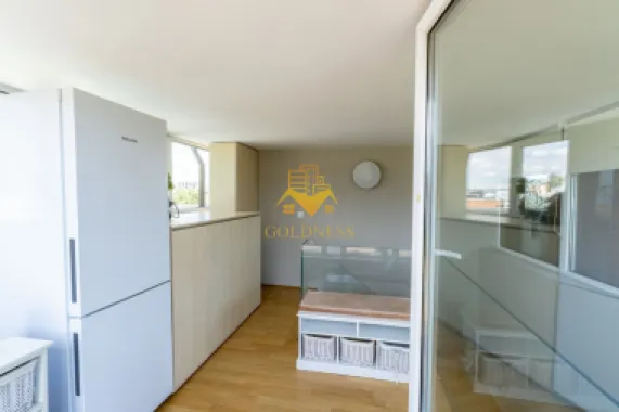 Casa individuala, Premium, 4 camere, 2 terase, Andrei Muresanu