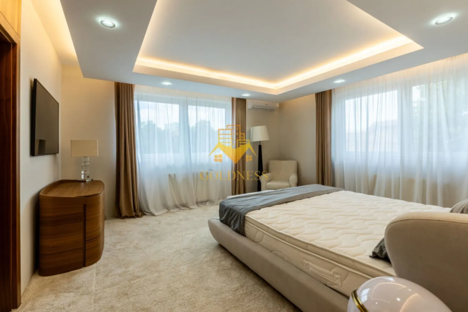 Casa individuala, Premium, 4 camere, 2 terase, Andrei Muresanu