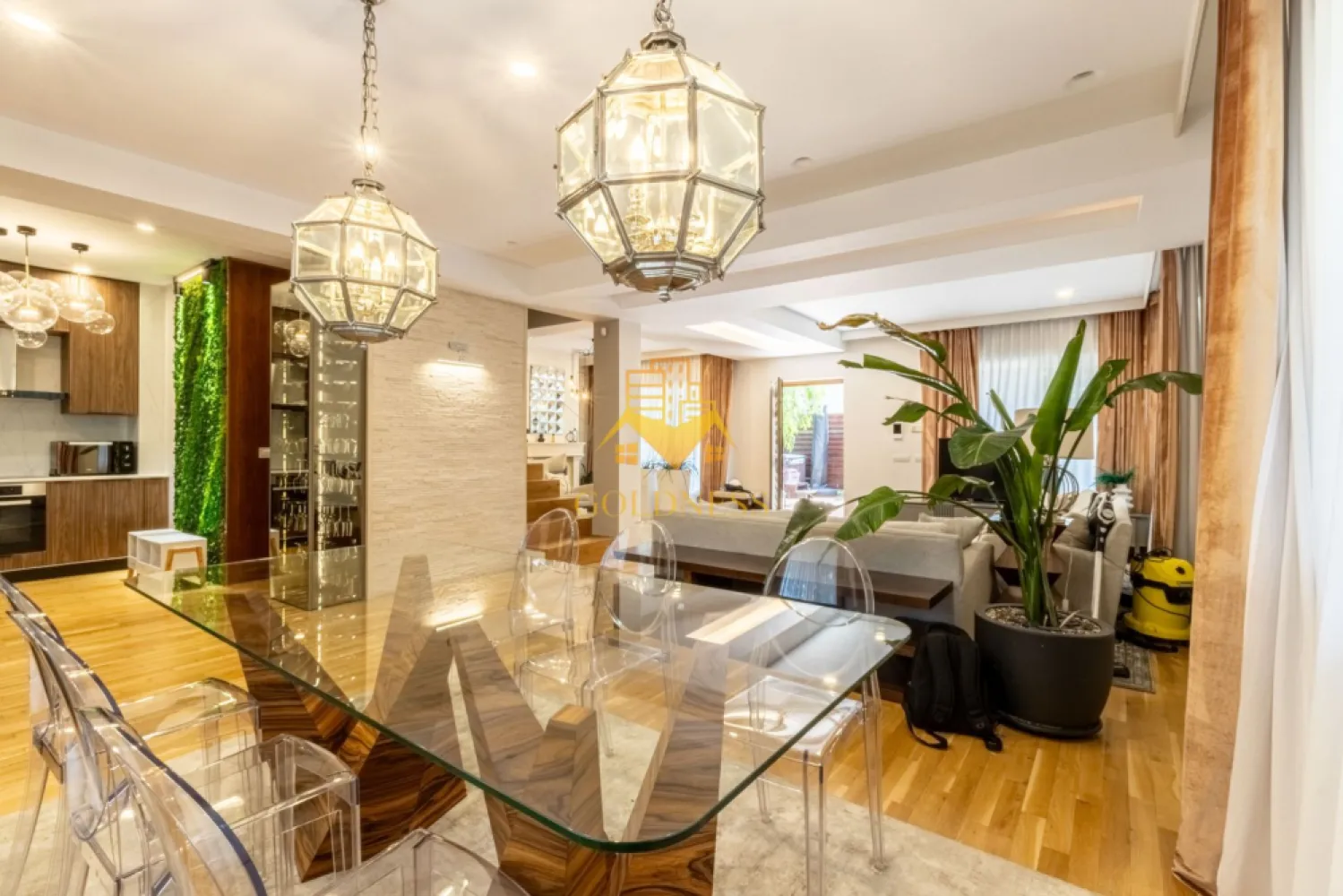 Casa individuala, Premium, 4 camere, 2 terase, Andrei Muresanu
