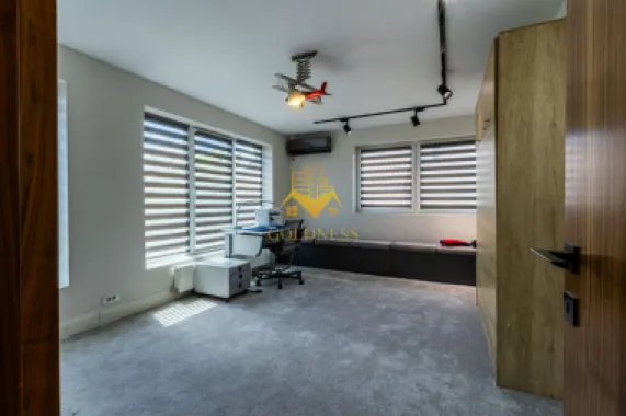 Casa individuala, Premium, 4 camere, 2 terase, Andrei Muresanu
