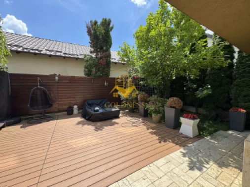 Casa individuala, Premium, 4 camere, 2 terase, Andrei Muresanu