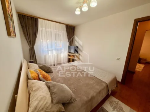 Apartament 3 camere, de inchiriat, Complexul Studentesc, Timisoara