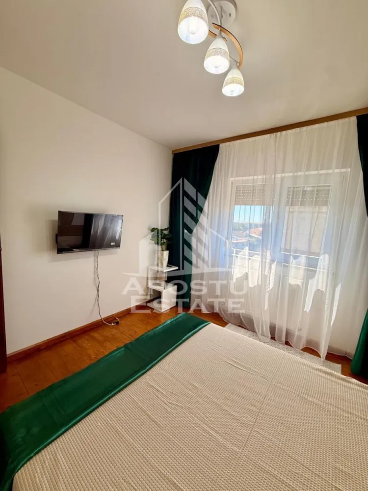 Apartament 3 camere, de inchiriat, Complexul Studentesc, Timisoara
