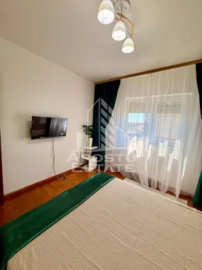 Apartament 3 camere, de inchiriat, Complexul Studentesc, Timisoara