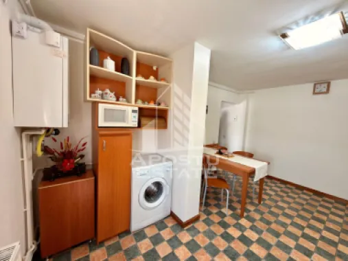 Apartament 3 camere, de inchiriat, Complexul Studentesc, Timisoara