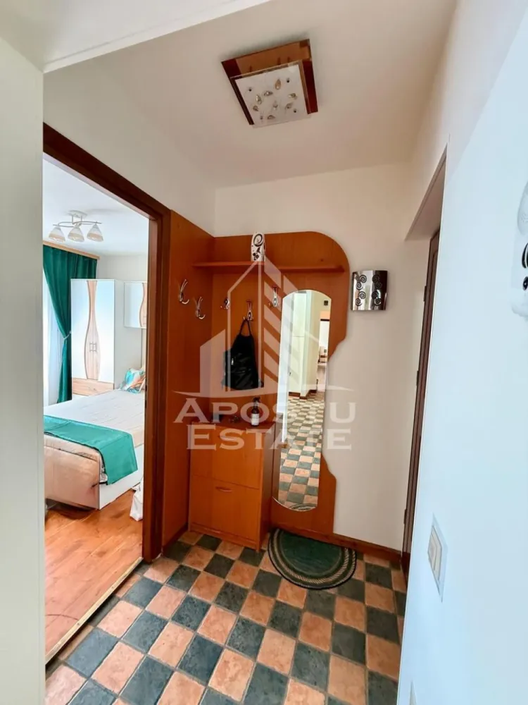 Apartament 3 camere, de inchiriat, Complexul Studentesc, Timisoara