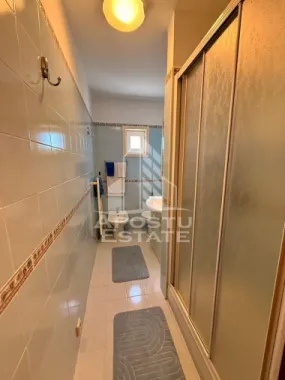Apartament 3 camere, de inchiriat, Complexul Studentesc, Timisoara