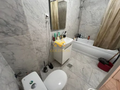 3 camere, modern, bloc nou, Baciu, Galaxiei zona Old GYM, Pet Friendly