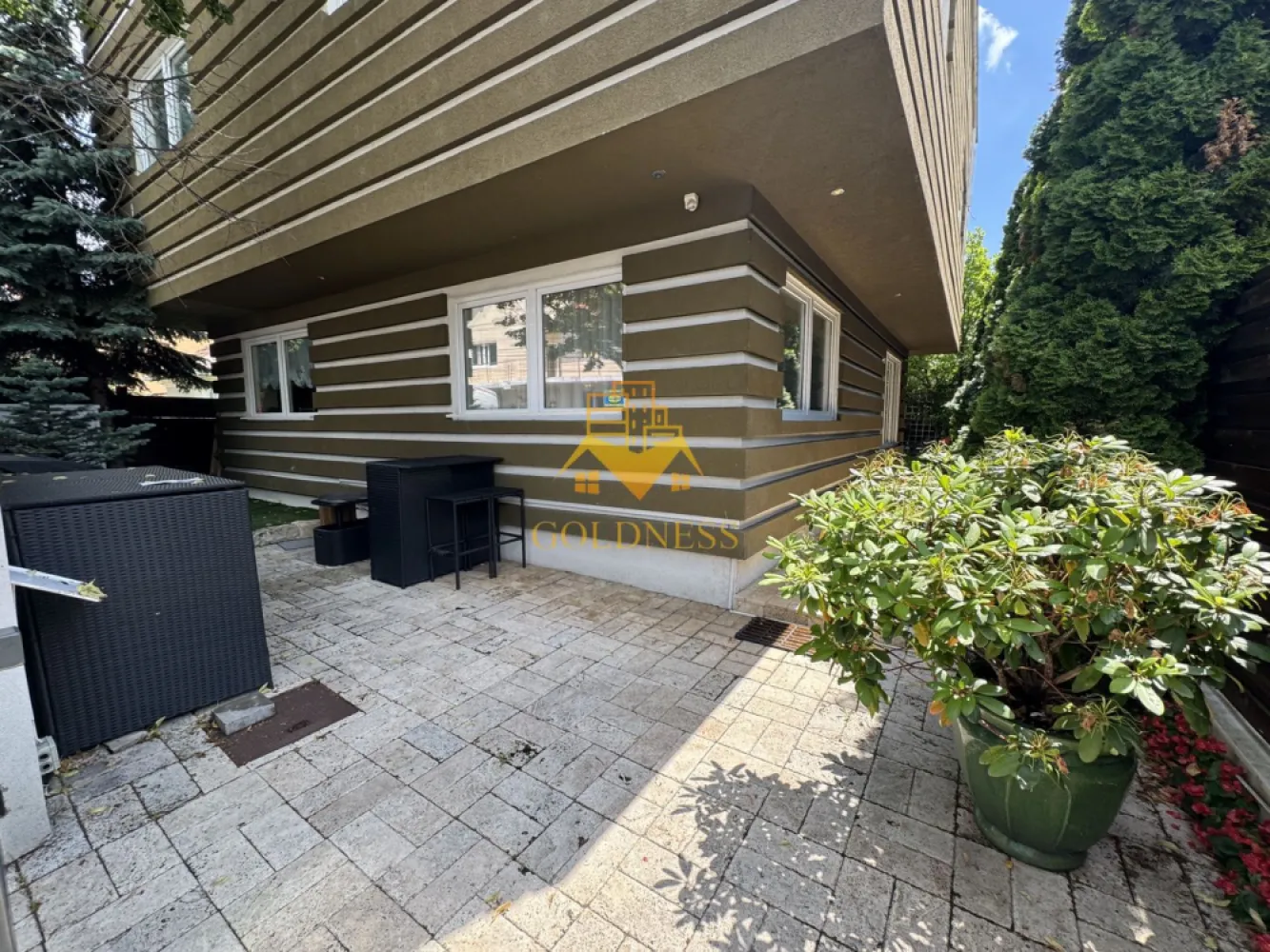 Casa individuala, Premium, 4 camere, 2 terase, Andrei Muresanu
