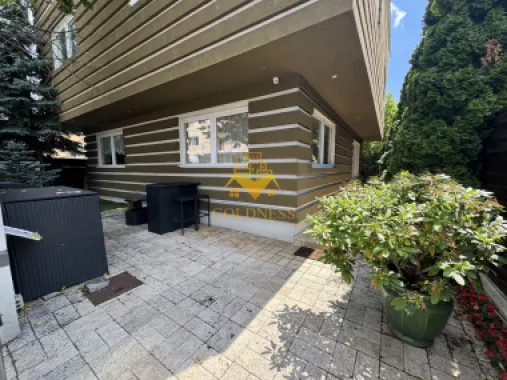 Casa individuala, Premium, 4 camere, 2 terase, Andrei Muresanu