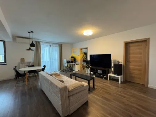 2 camere, bloc nou, parcare, Zorilor, Zona Mircea Eliade, UTCN, UMF