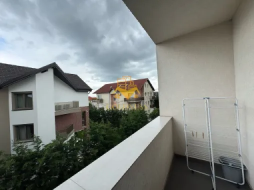 2 camere, bloc nou, parcare, Zorilor, Zona Mircea Eliade, UTCN, UMF