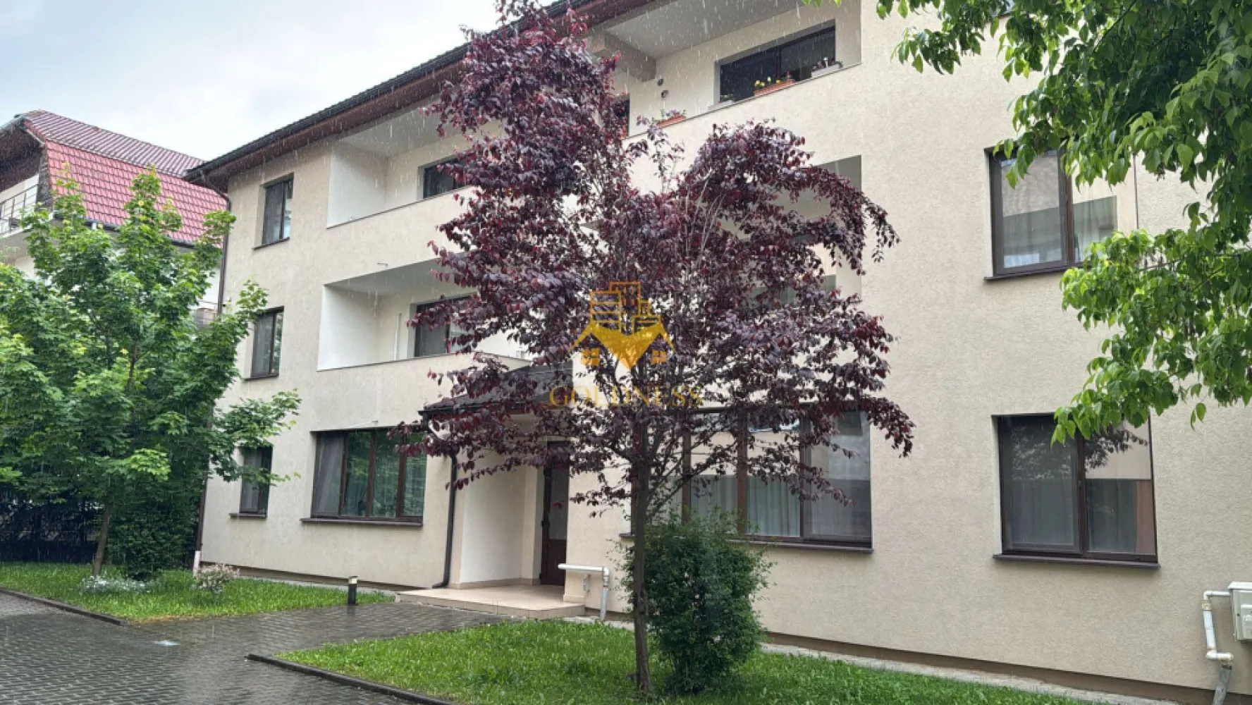 2 camere, bloc nou, parcare, Zorilor, Zona Mircea Eliade, UTCN, UMF