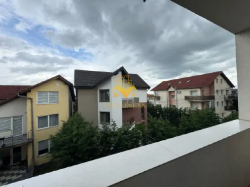 2 camere, bloc nou, parcare, Zorilor, Zona Mircea Eliade, UTCN, UMF