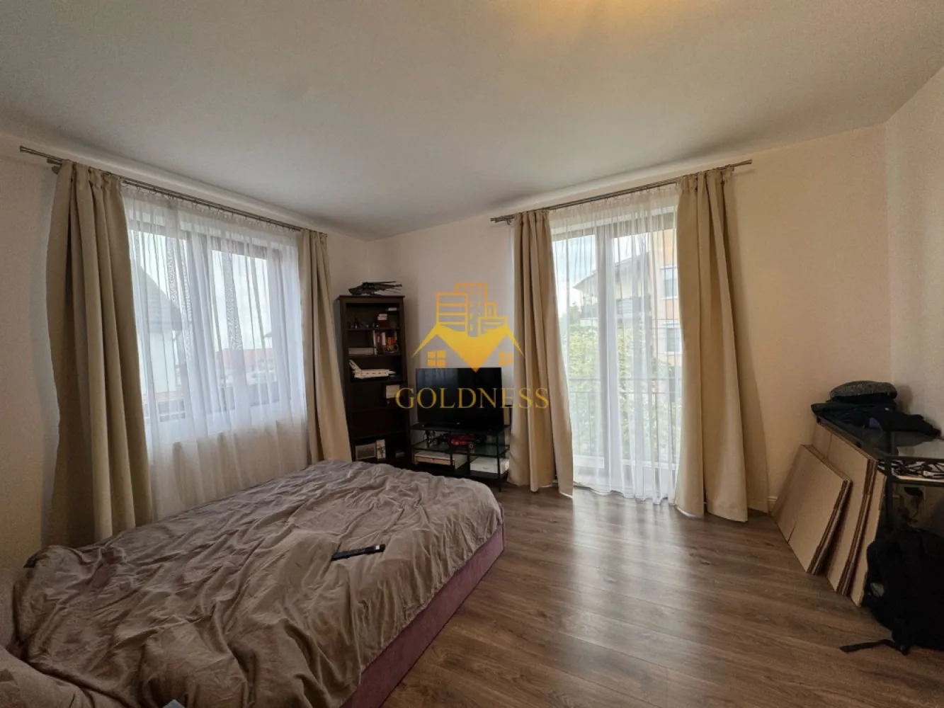 2 camere, bloc nou, parcare, Zorilor, Zona Mircea Eliade, UTCN, UMF