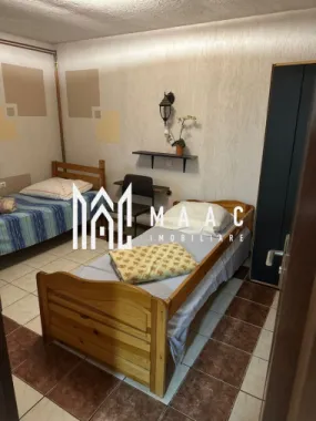 Casa cu 4 apartamente | 9 camere | Curte si Gradina | Mobilata si Utilata