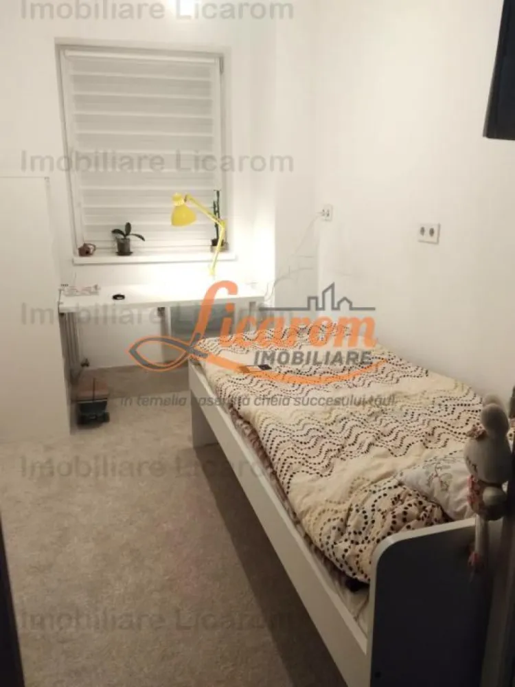 EUROPE RESIDENCE -apartament 2 camere cochet, Avram Iancu.