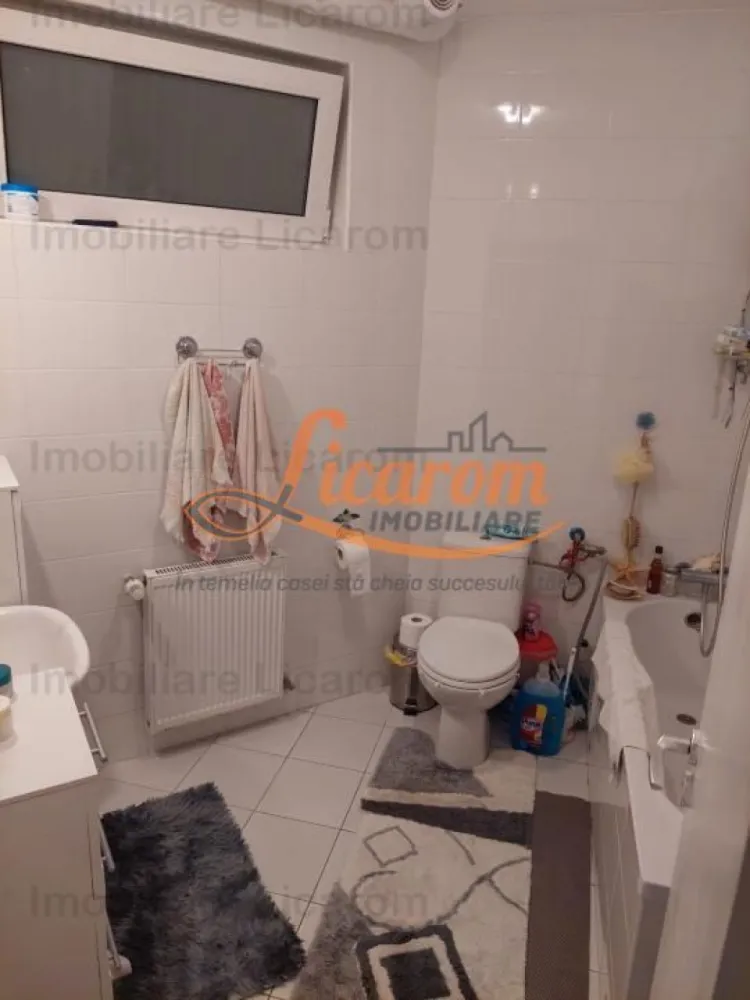 EUROPE RESIDENCE -apartament 2 camere cochet, Avram Iancu.