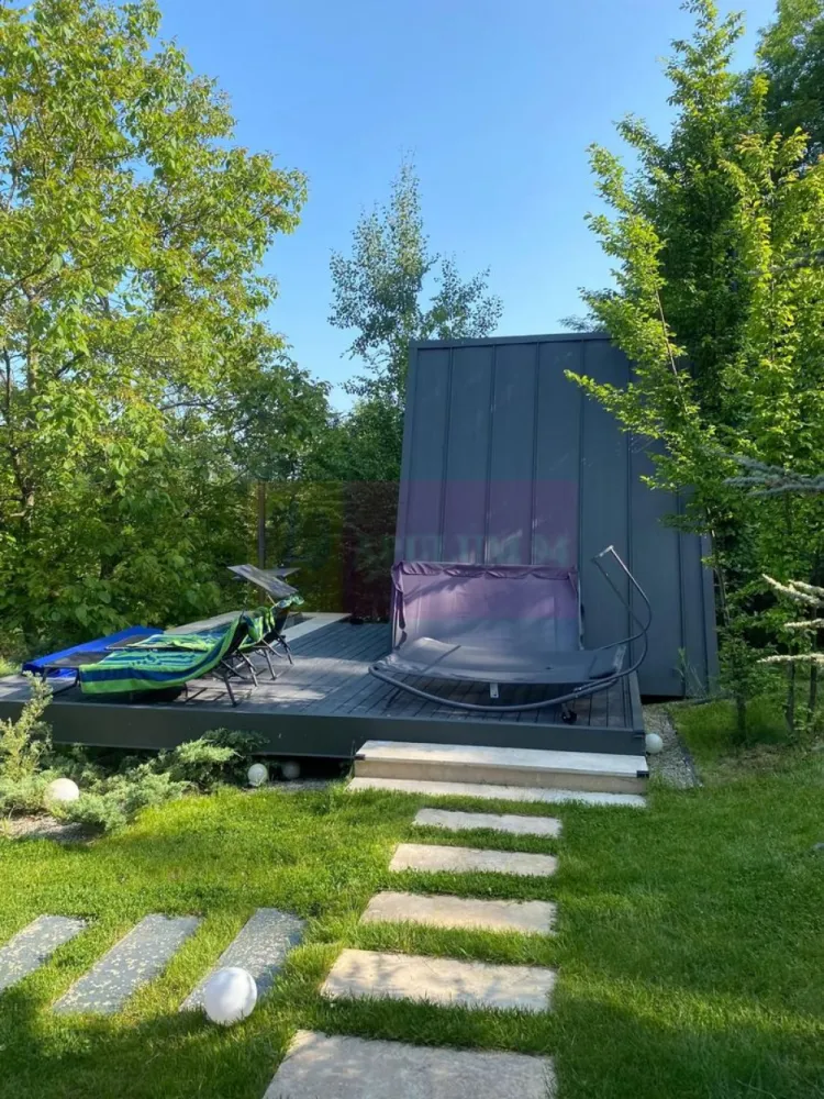 Cabane A frame + Teren 6000 mp | Proprietate deosebita, NOU