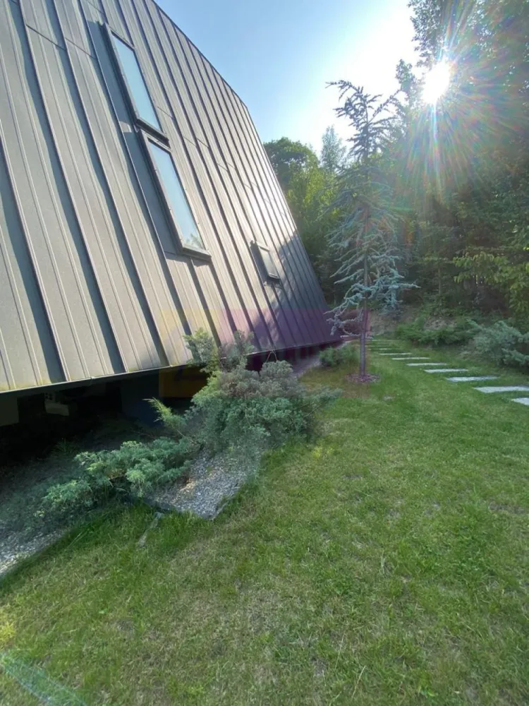 Cabane A frame + Teren 6000 mp | Proprietate deosebita, NOU