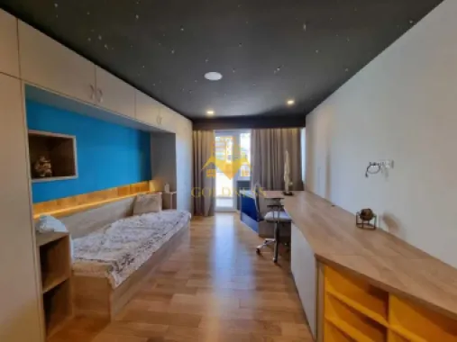 Penthouse, 3 camere, lux, bloc nou, parcare subterana, Platinia, USAMV