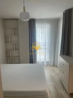 2 camere, modern, bloc nou, Parcare, Vivo, Metro, Columna Residence