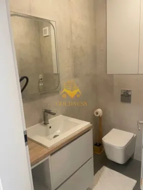 2 camere, modern, bloc nou, Parcare, Vivo, Metro, Columna Residence