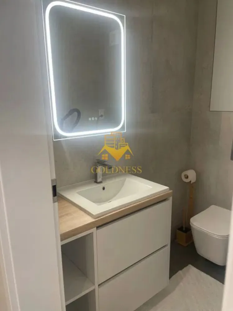 2 camere, modern, bloc nou, Parcare, Vivo, Metro, Columna Residence