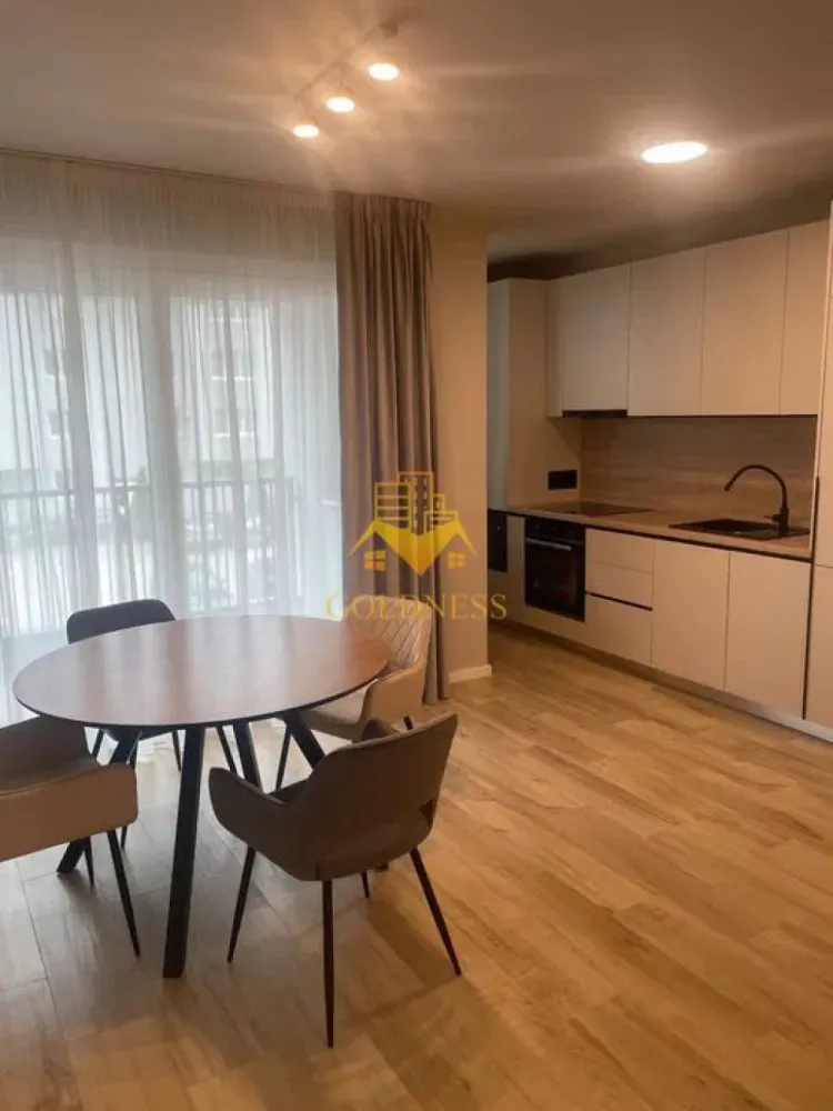 2 camere, modern, bloc nou, Parcare, Vivo, Metro, Columna Residence