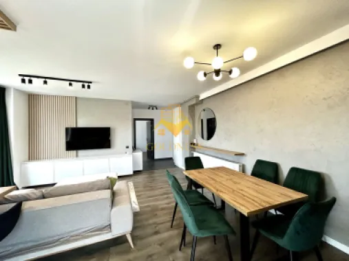 2 Camere Open space, Lidl, Parcare, Marasti, NTT Data, The Office